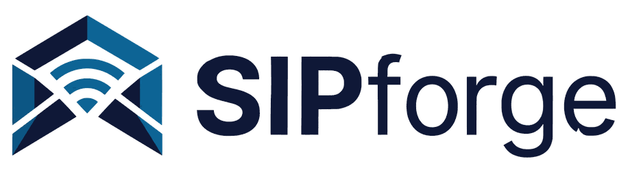 SIPforge